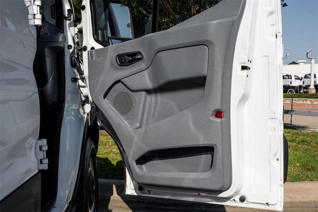 Used 2016 Ford Transit 350 XL image 40