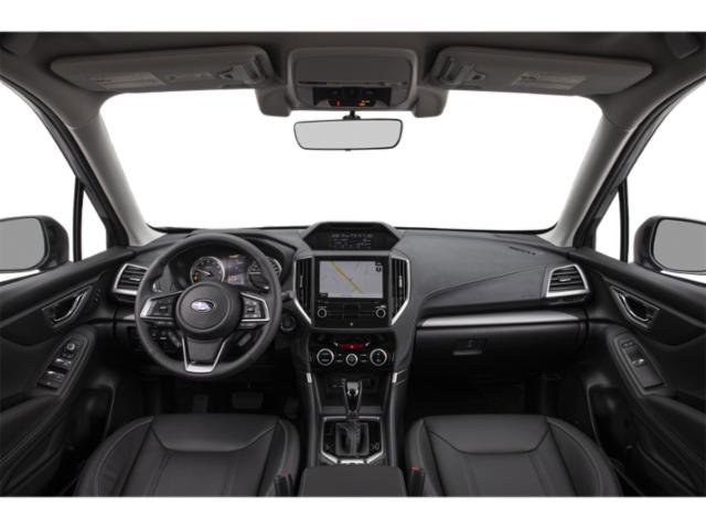 Used 2021 Subaru Forester Limited w/ Popular Package #3 AWD/4WD image 11