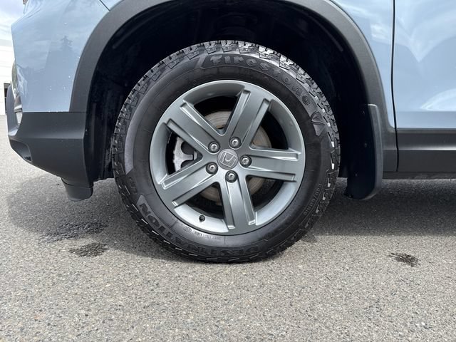 Used 2023 Honda Ridgeline RTL-E image 32
