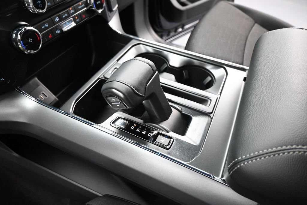 New 2026 Ford F150 XLT AWD/4WD image 17