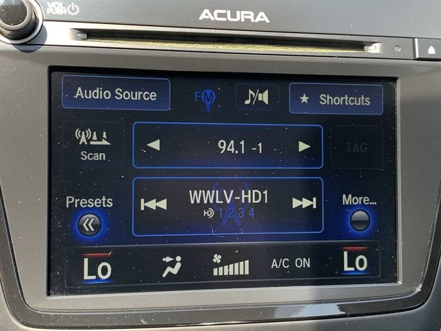 Used 2016 Acura RDX AWD w/ Advance Package image 23