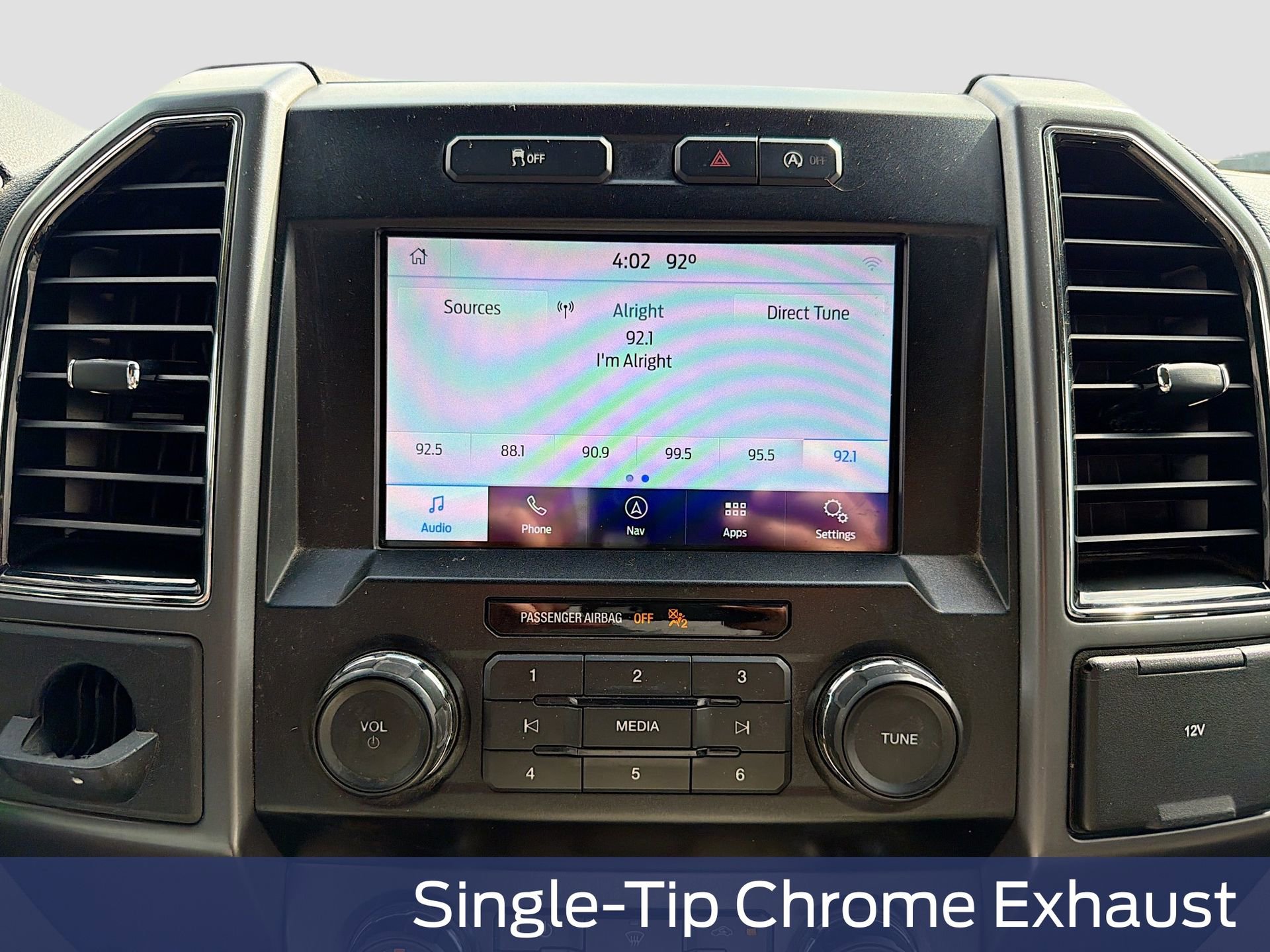 Used 2019 Ford F150 XLT w/ Equipment Group 302A Luxury RWD image 19