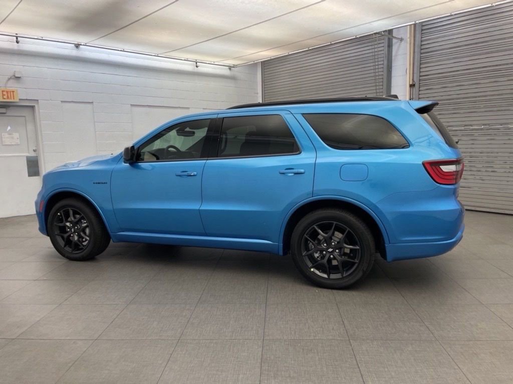 New 2026 Dodge Durango GT image 8
