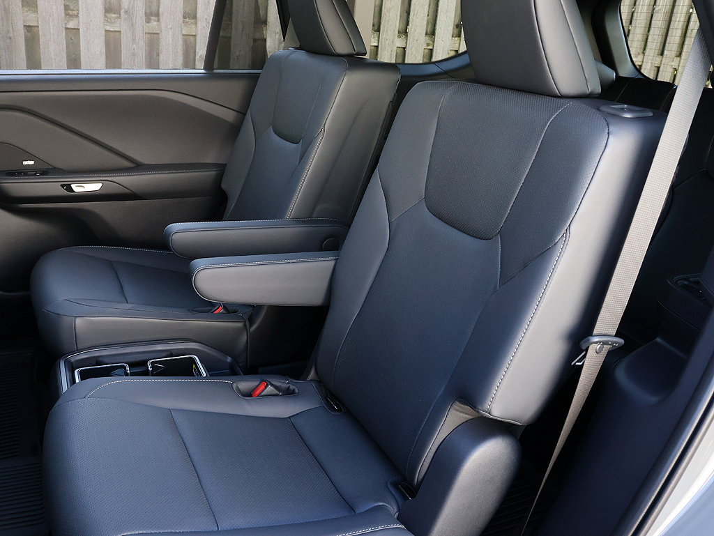 New 2026 Lexus TX 350 AWD w/ Technology Package image 14
