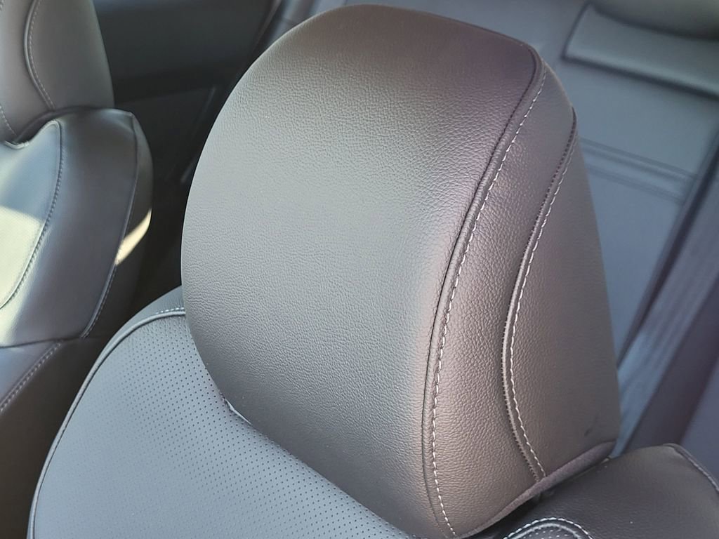 New 2026 MAZDA CX-50 2.5 Hybrid w/ Cargo Package image 6