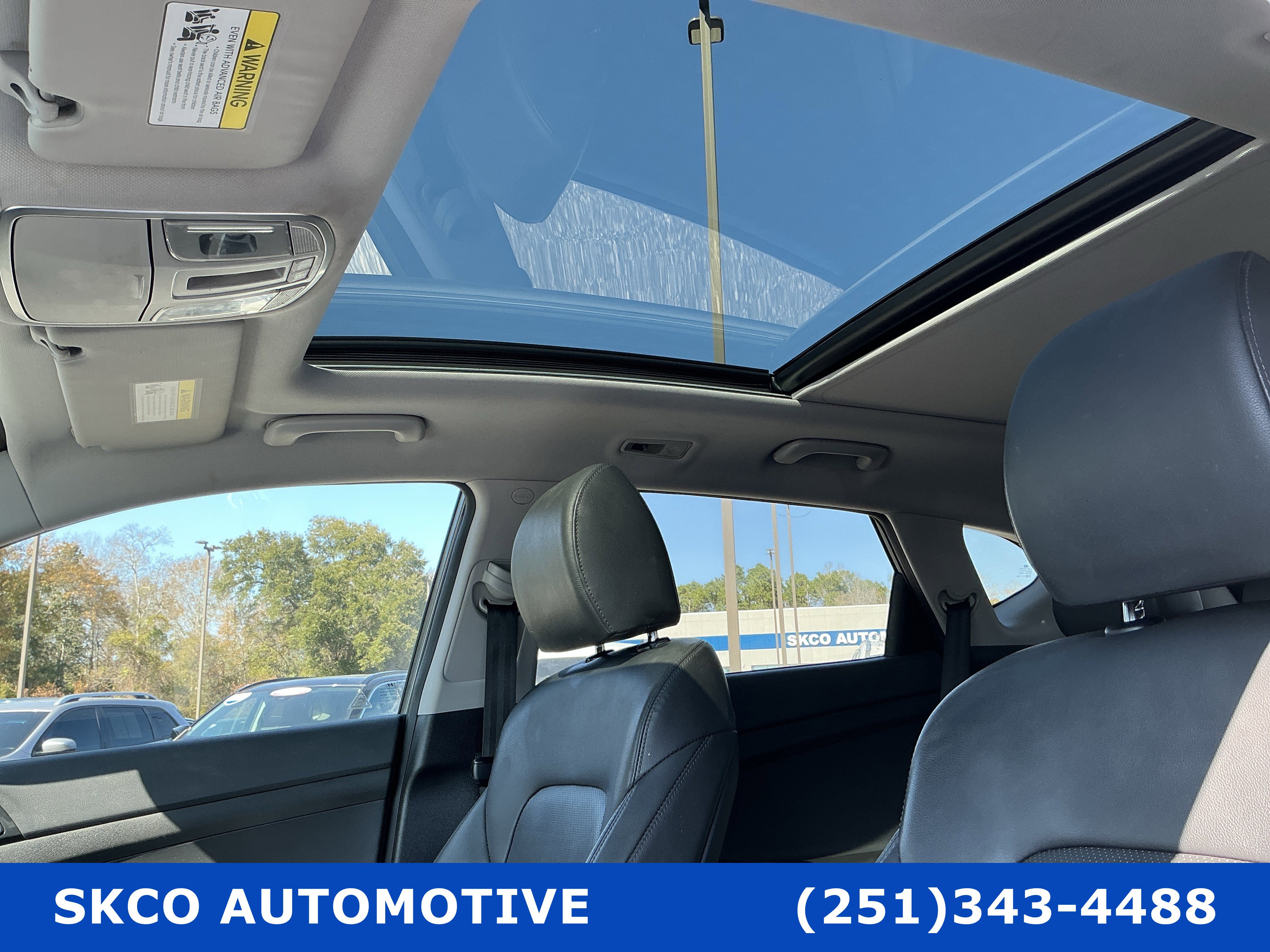 Used 2020 Hyundai Tucson Ultimate image 26