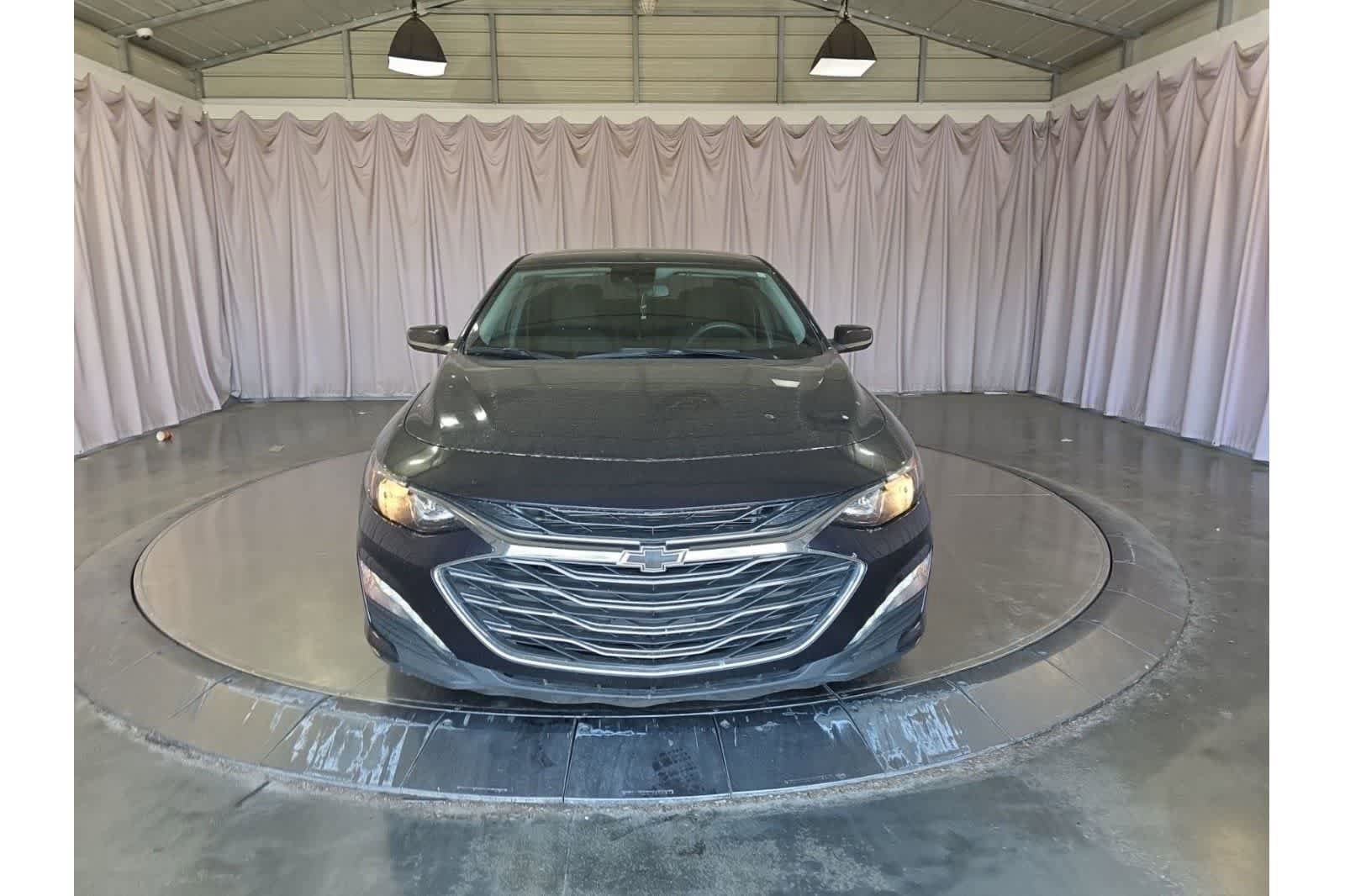Used 2023 Chevrolet Malibu LT image 10