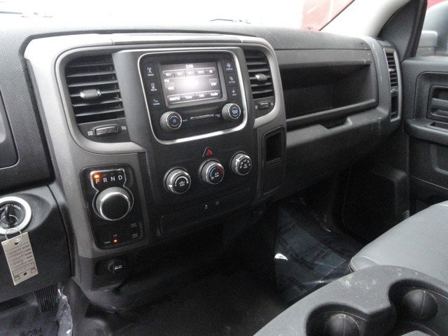 Used 2022 RAM 1500 Tradesman image 11