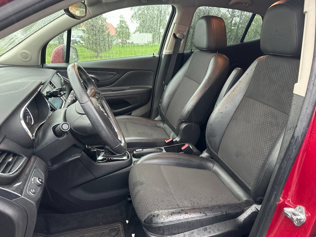Used 2019 Buick Encore Preferred FWD image 14