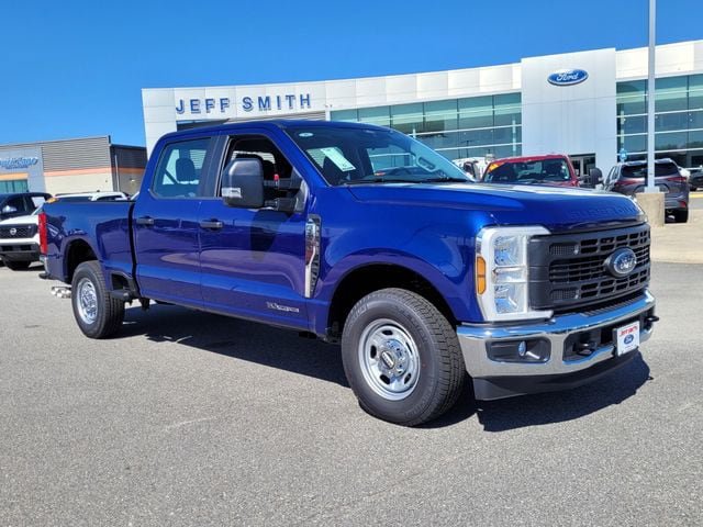 New 2026 Ford F250 XL w/ XL Driver Assist Package