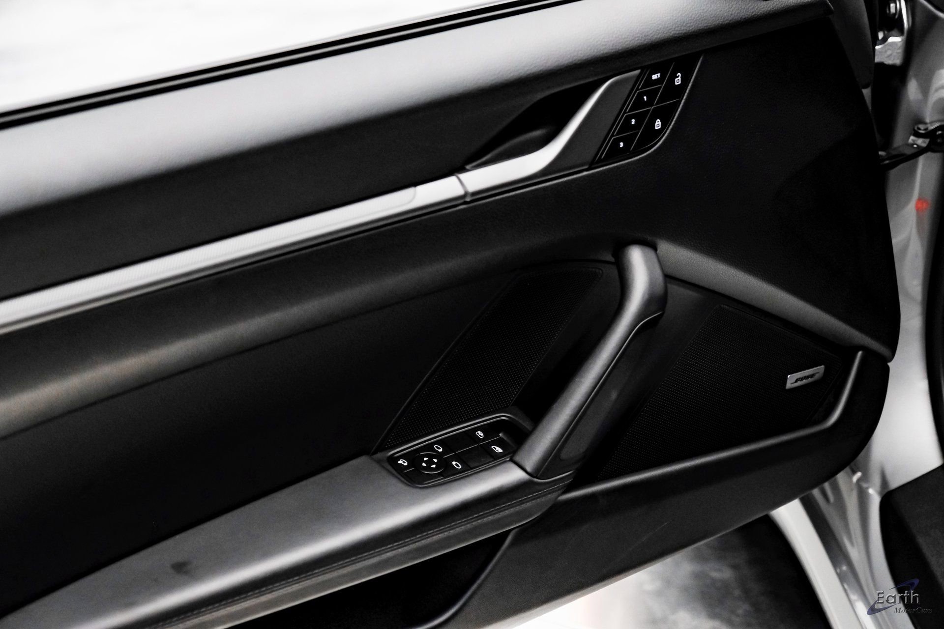 Used 2024 Porsche 911 Carrera S w/ Premium Package image 70