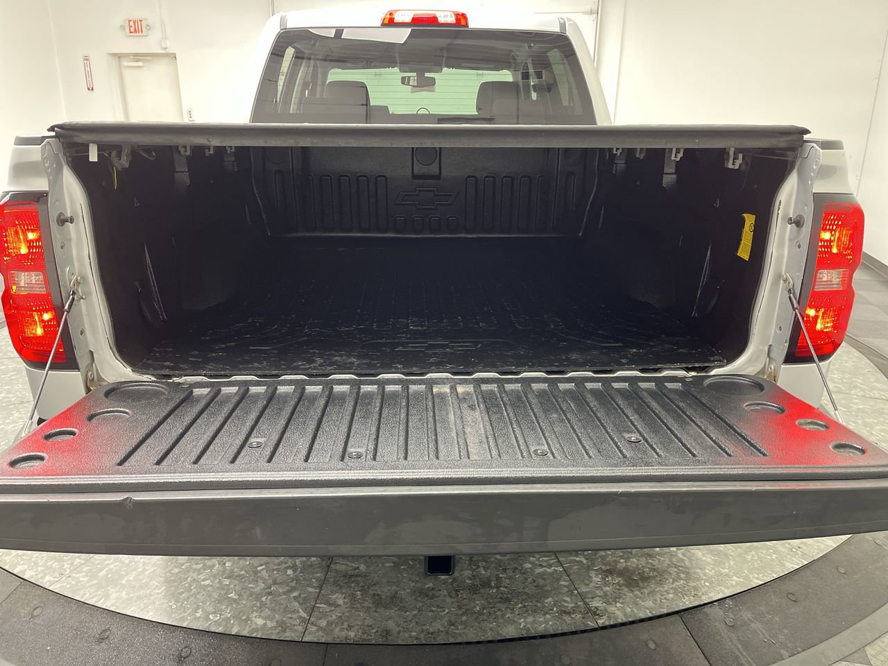 Used 2016 Chevrolet Silverado 1500 LT w/ All Star Edition AWD/4WD image 30