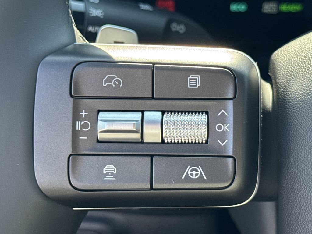 Used 2026 Hyundai Palisade Calligraphy image 26