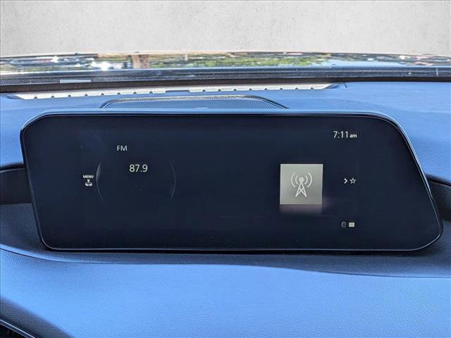 Used 2025 MAZDA MAZDA3 s image 12