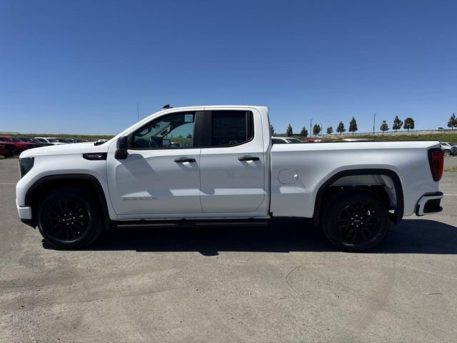 New 2026 GMC Sierra 1500 Pro w/ Graphite Edition image 5