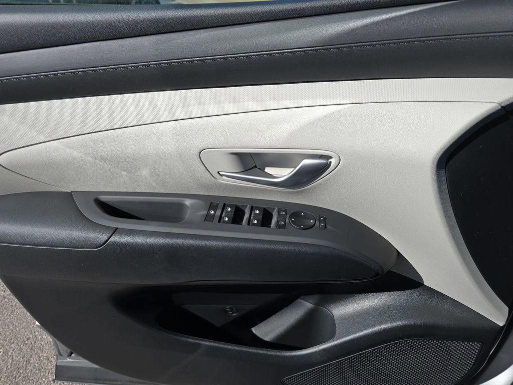 Certified 2026 Hyundai Tucson SEL FWD image 25