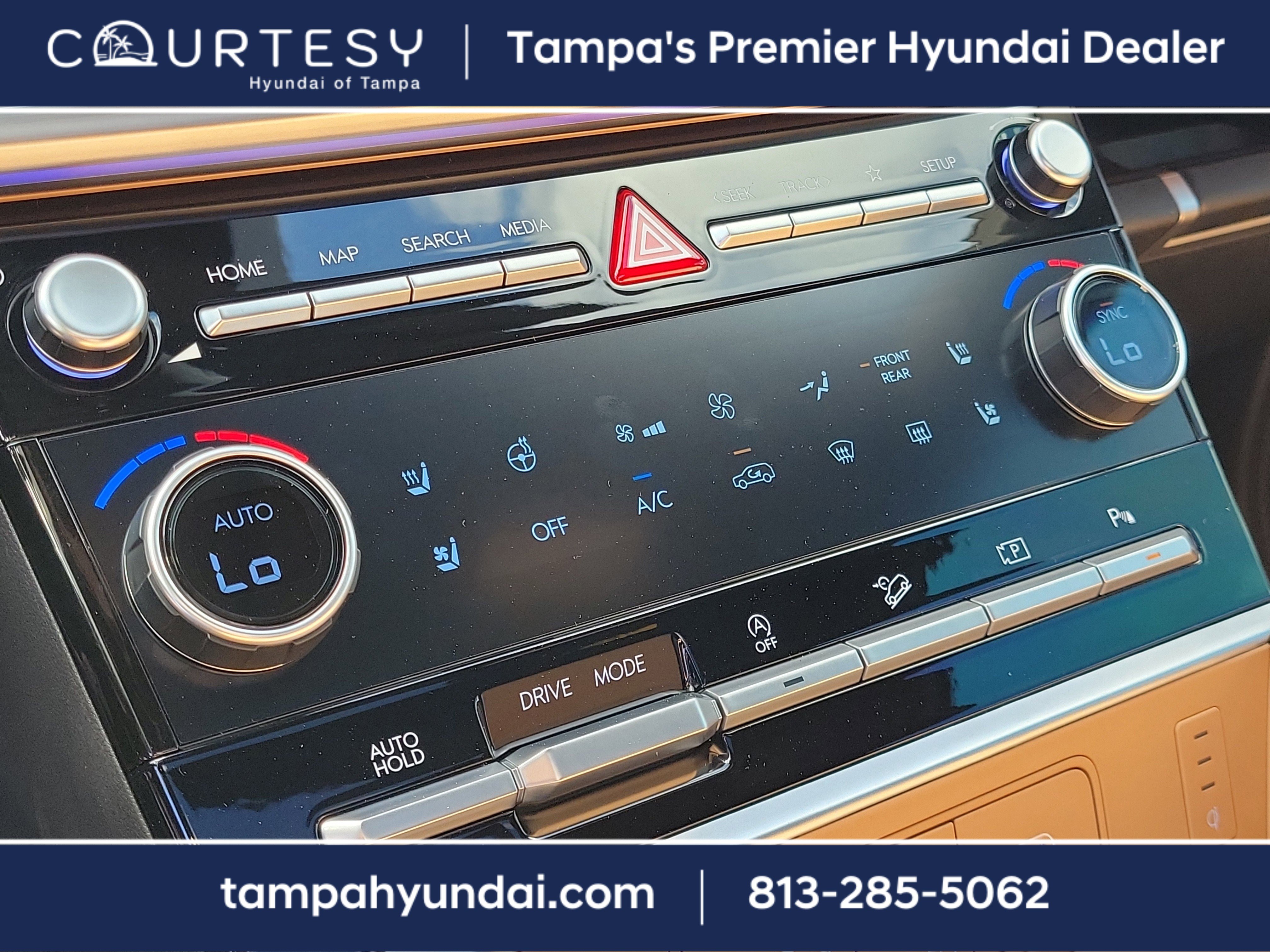 New 2026 Hyundai Santa Fe Calligraphy image 29