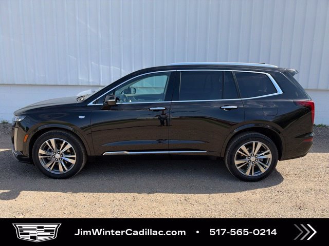 Used 2021 Cadillac XT6 Premium Luxury AWD/4WD image 11