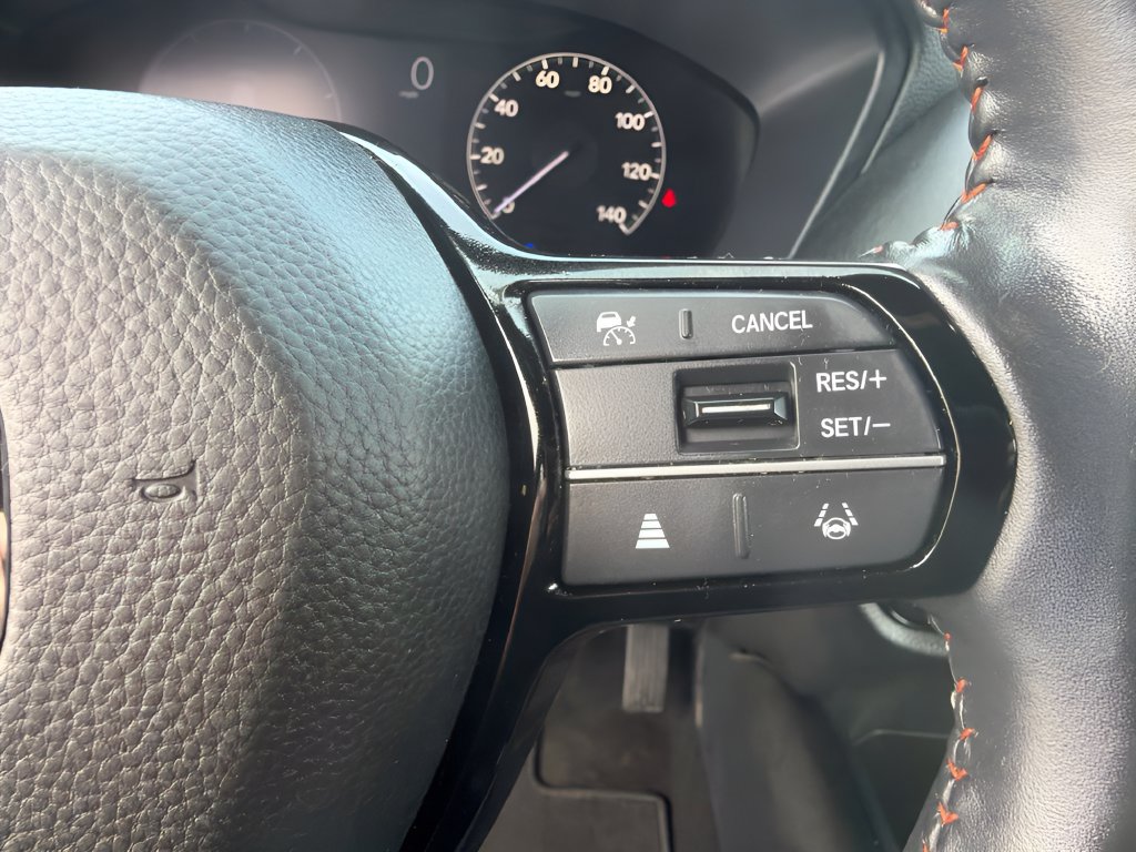 Used 2024 Honda HR-V Sport image 19
