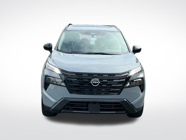 New 2026 Nissan Rogue Dark Armor AWD/4WD image 10