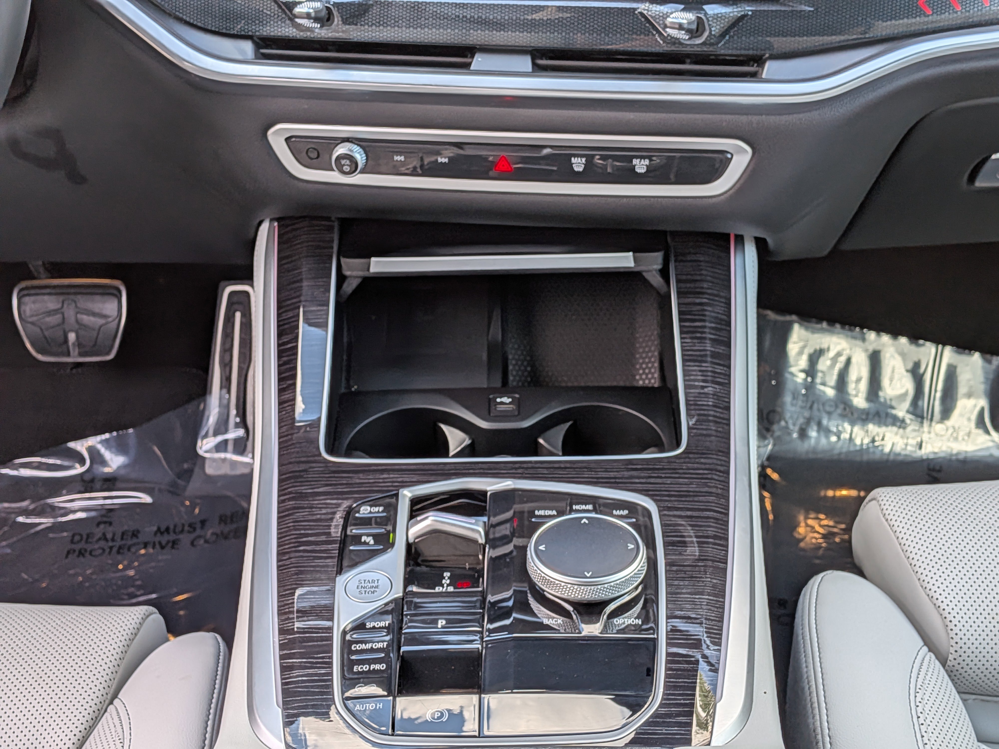 Used 2026 BMW X5 xDrive40i image 20