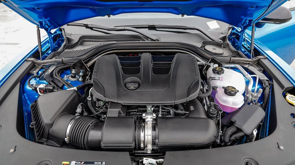 New 2026 Dodge Charger R/T AWD/4WD image 32