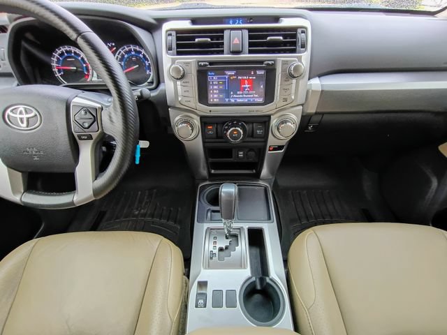 Used 2016 Toyota 4Runner 2WD image 39