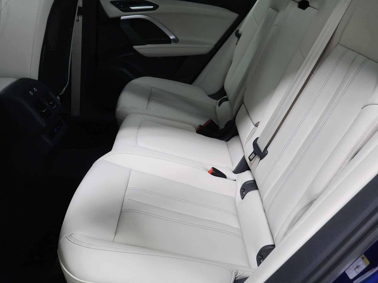 New 2026 Audi Q5 Premium AWD/4WD image 33