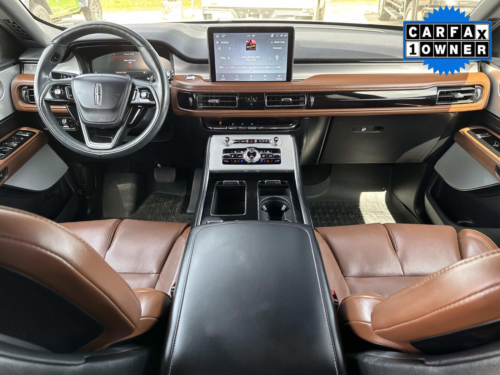 Used 2023 Lincoln Aviator Reserve w/ Equipment Group 201A RWD image 18