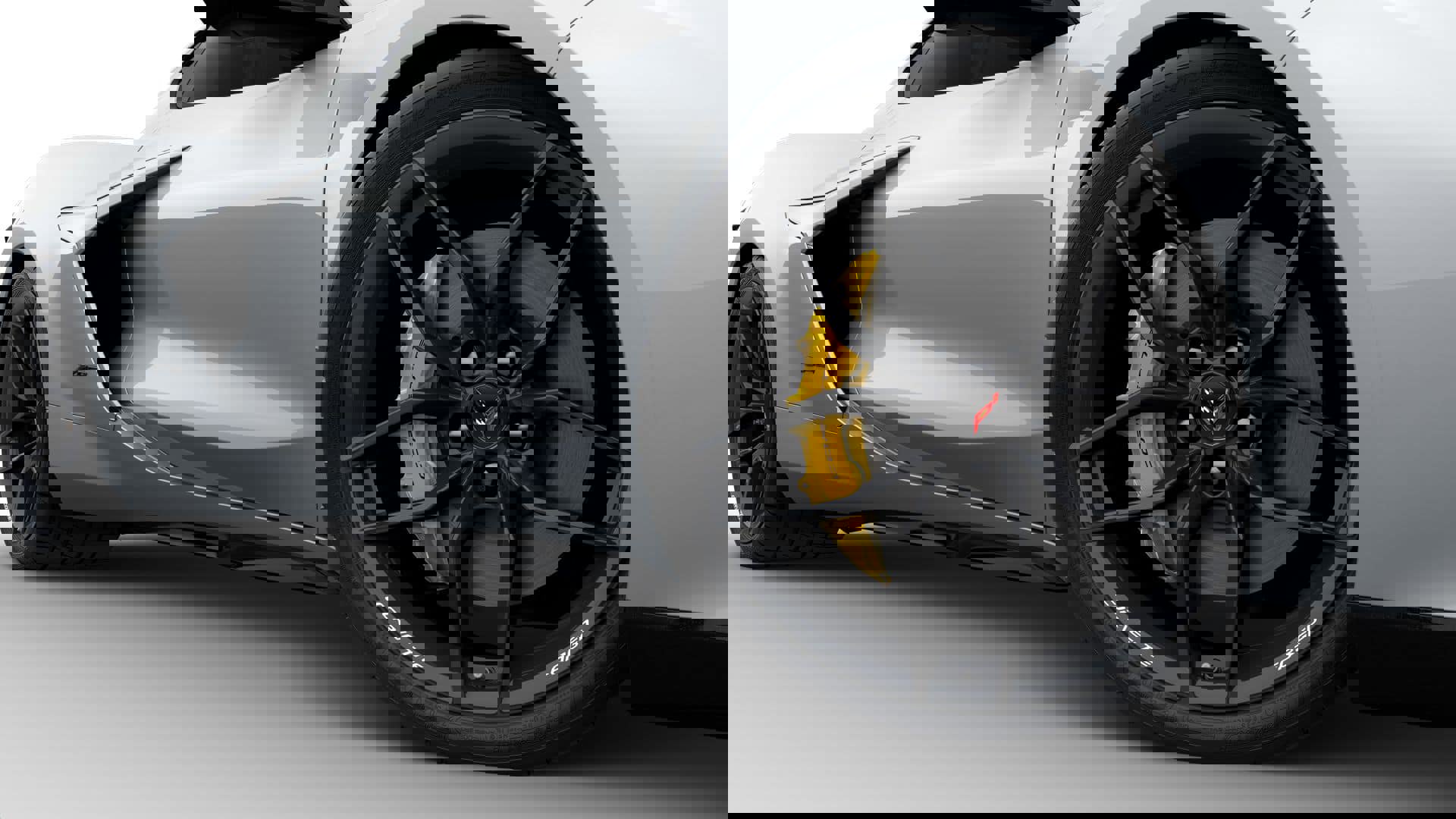 New 2026 Chevrolet Corvette Z06 image 24