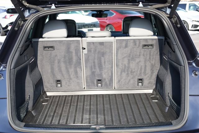 Used 2018 Audi SQ5 Prestige w/ Prestige Package image 25