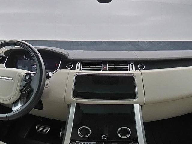Used 2022 Land Rover Range Rover Westminster Edition AWD/4WD image 19