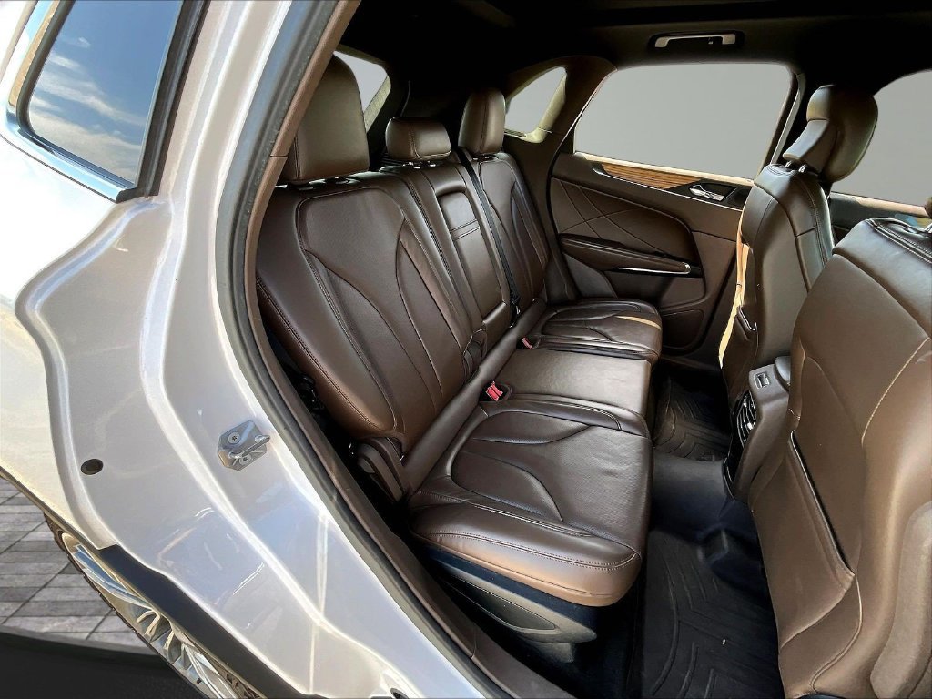 Used 2015 Lincoln MKC AWD w/ Equipment Group 102A Reserve image 27