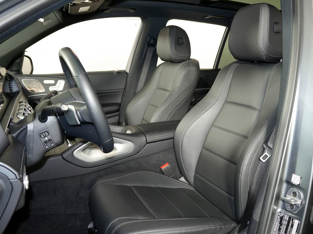 Certified 2025 Mercedes-Benz GLE 450e 4MATIC image 13