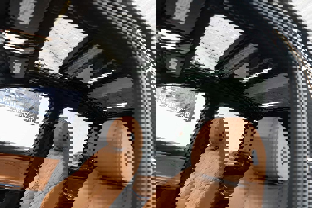 Used 2026 BMW X5 xDrive40i AWD/4WD image 7