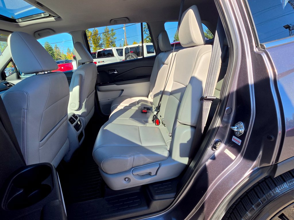 Used 2016 Honda Pilot EX-L image 27