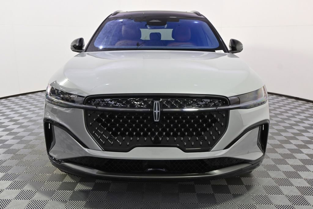 New 2026 Lincoln Nautilus Reserve AWD/4WD image 10