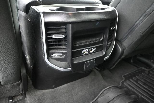 Used 2023 RAM 1500 Big Horn AWD/4WD image 37