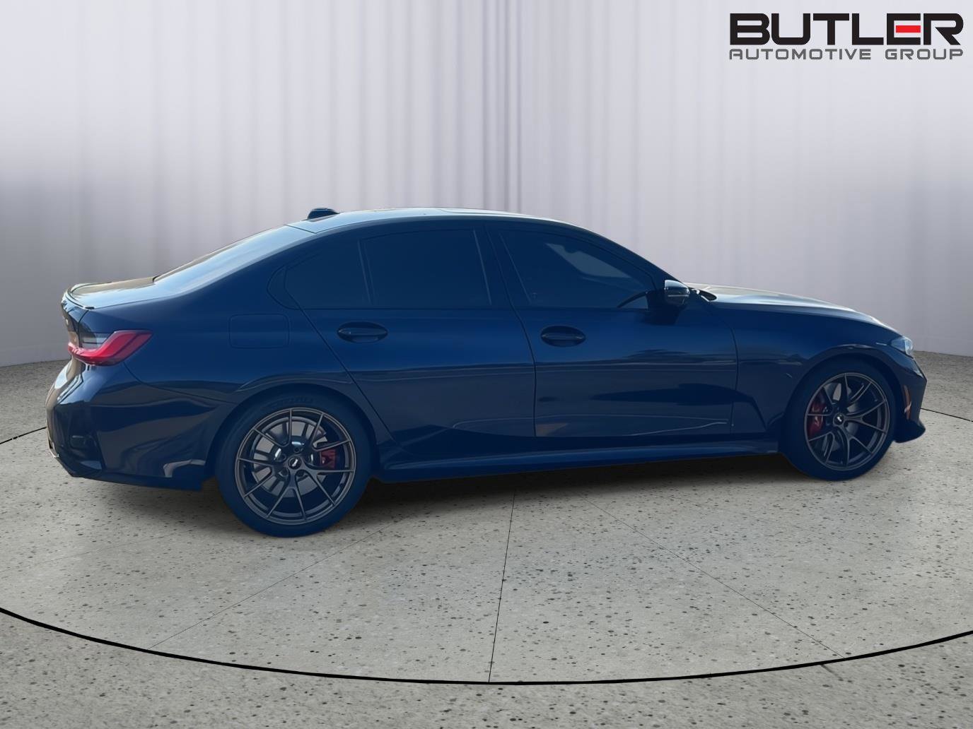 Used 2024 BMW M340i image 7