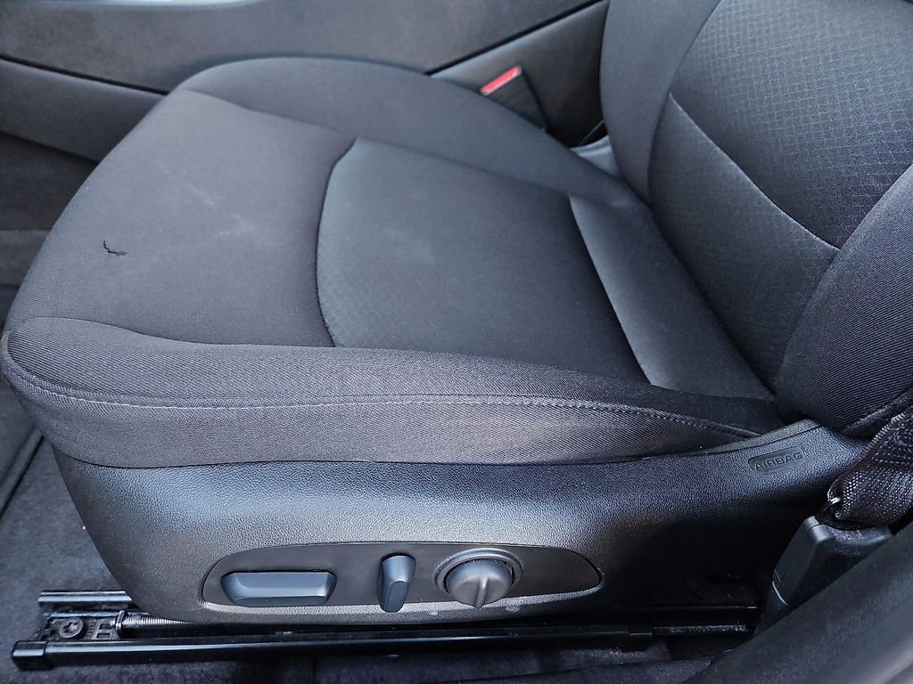 Used 2024 Chevrolet Malibu LT image 22