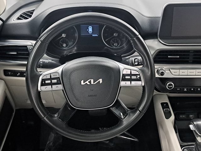 Used 2022 Kia Telluride S AWD/4WD image 13