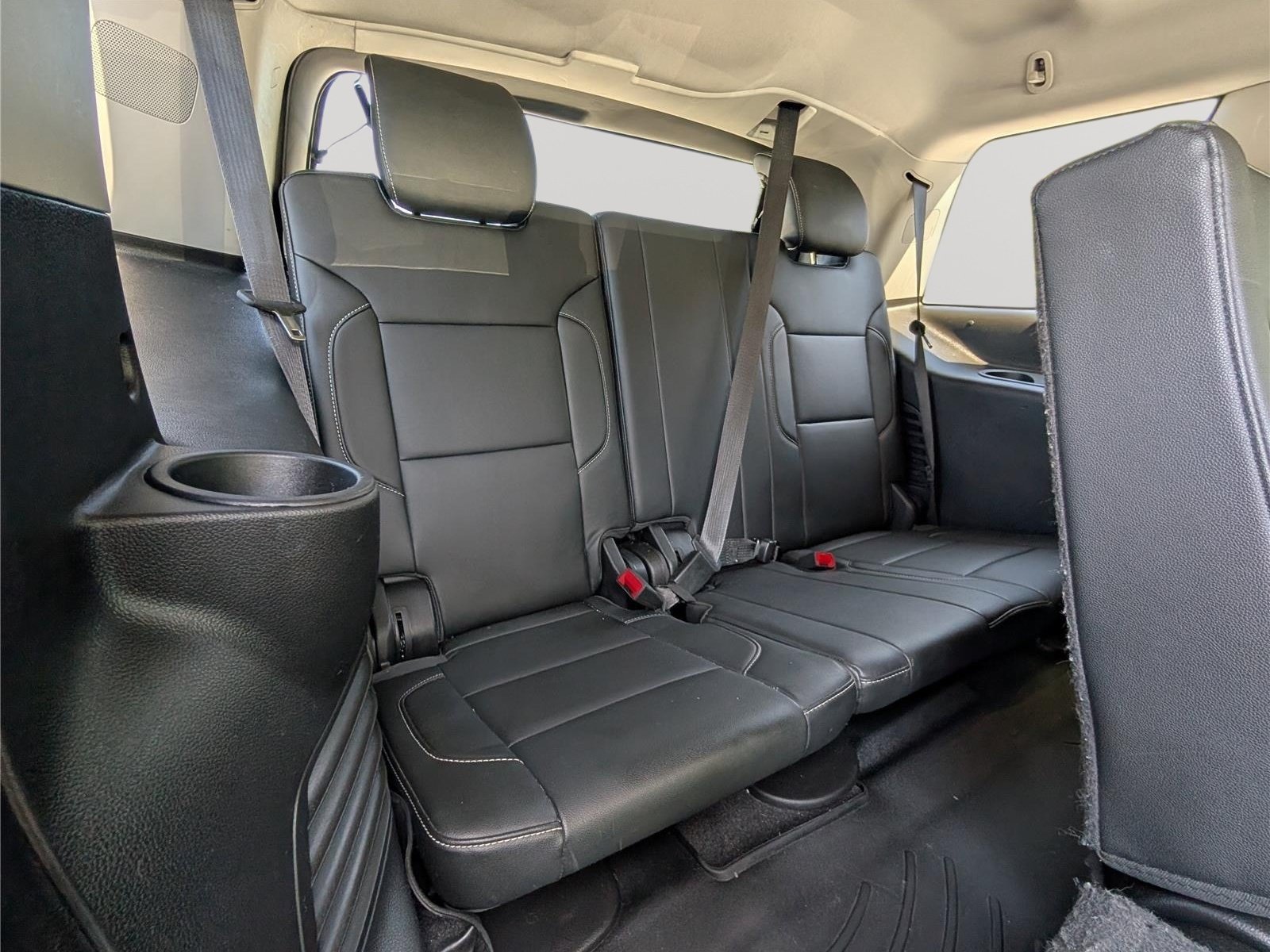 Used 2020 Chevrolet Tahoe LT AWD/4WD image 14