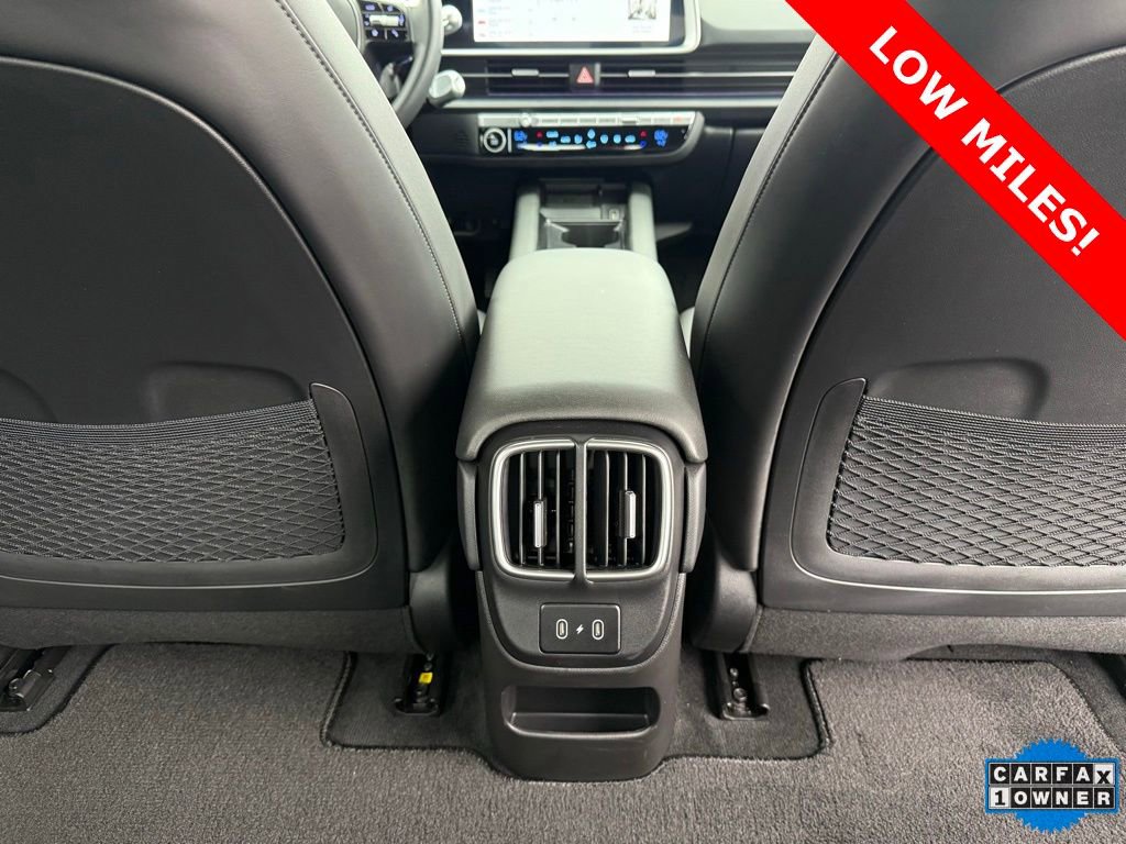 Used 2023 Hyundai Ioniq 6 SEL image 18