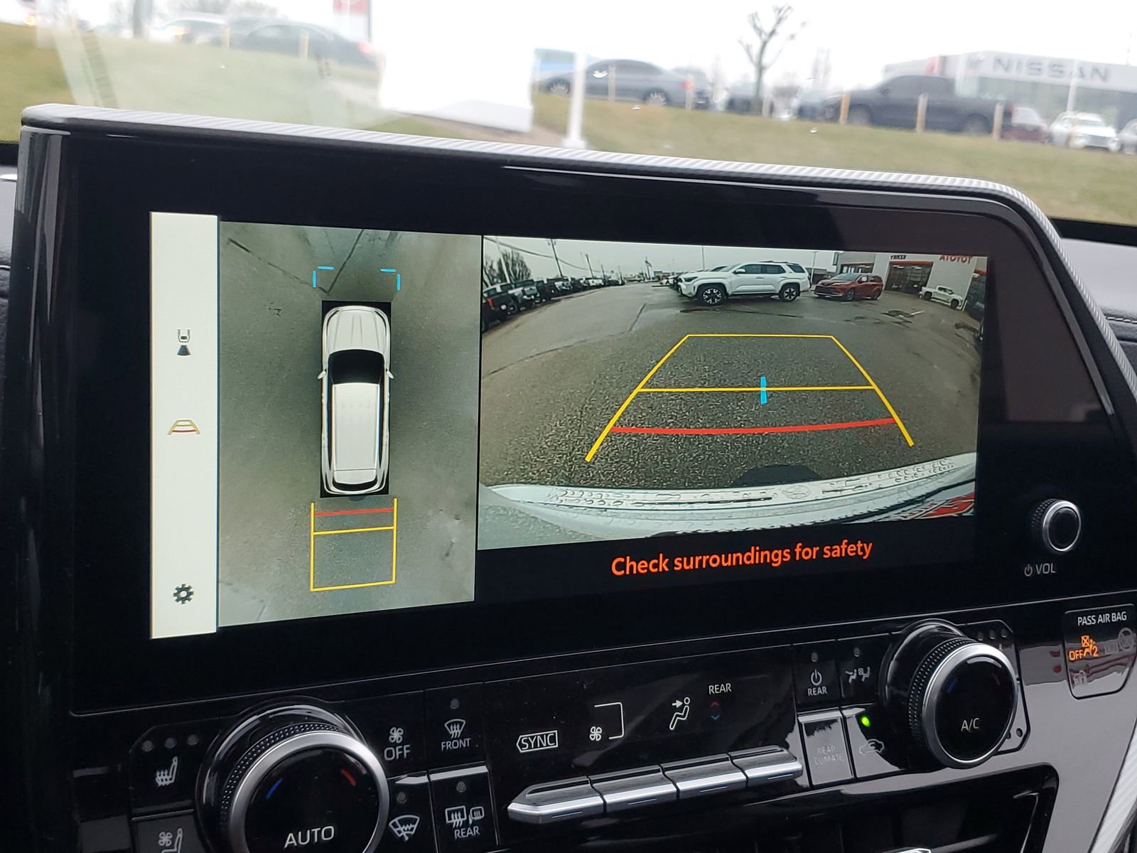 New 2026 Toyota Highlander Platinum image 27