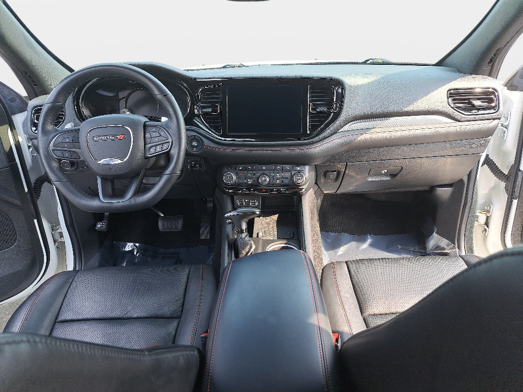 Certified 2023 Dodge Durango R/T AWD/4WD image 10