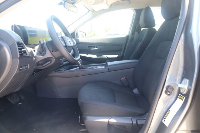 New 2026 Nissan Sentra S w/ S Cold Weather Package FWD image 14