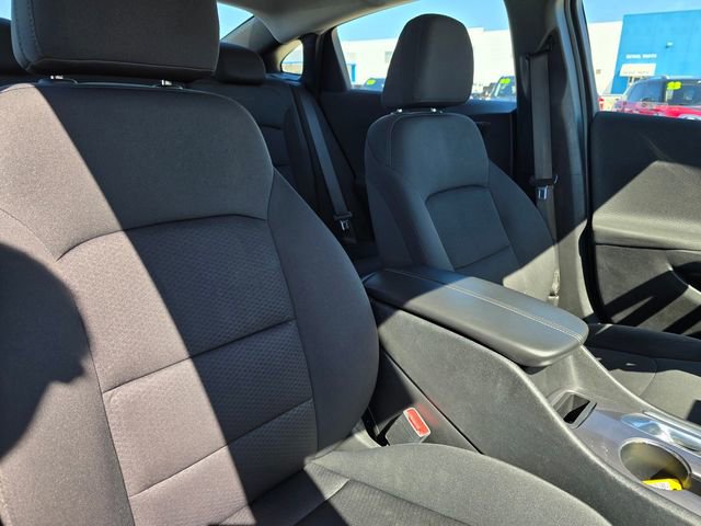 Used 2020 Chevrolet Malibu LT w/ Fleet LT Safety Plus Package FWD image 19