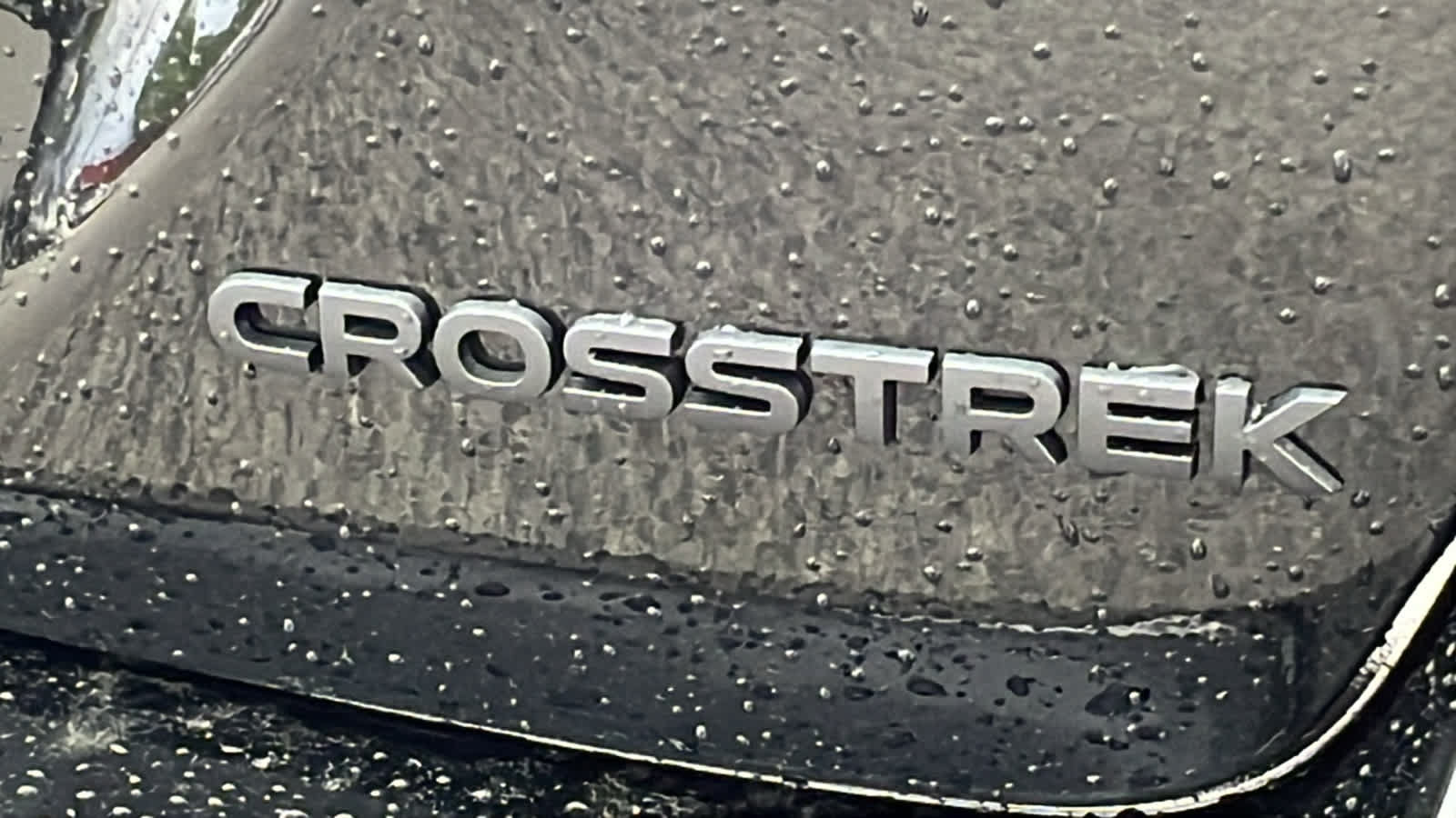 New 2026 Subaru Crosstrek 2.5i Limited AWD/4WD image 28