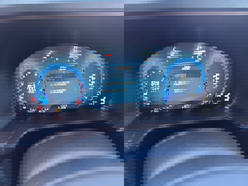 New 2025 Ford Bronco Sport Outer Banks w/ Outer Banks Tech Package+ image 20