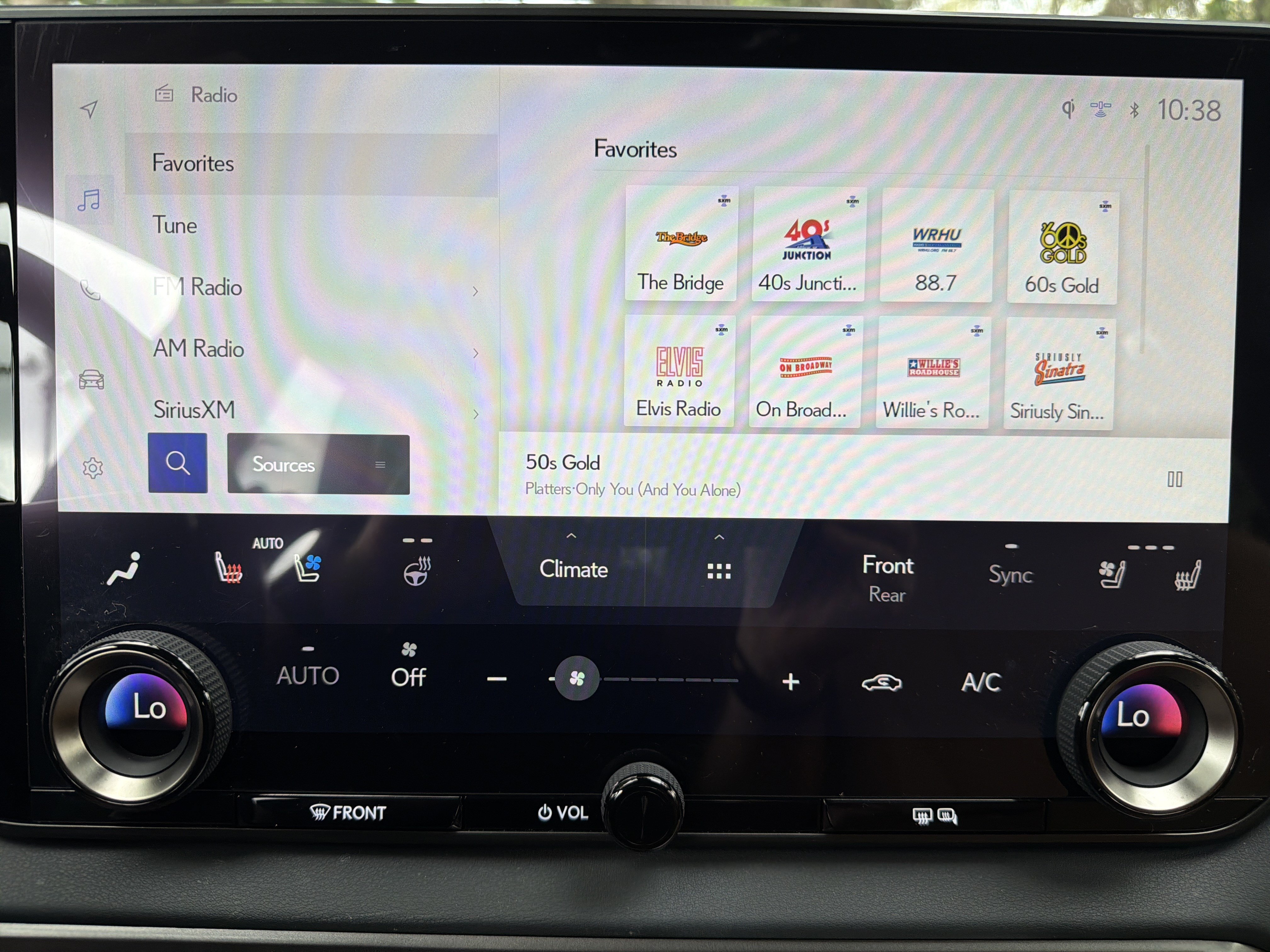 Used 2024 Lexus RX 350 Premium Plus w/ Convenience Package AWD/4WD image 28